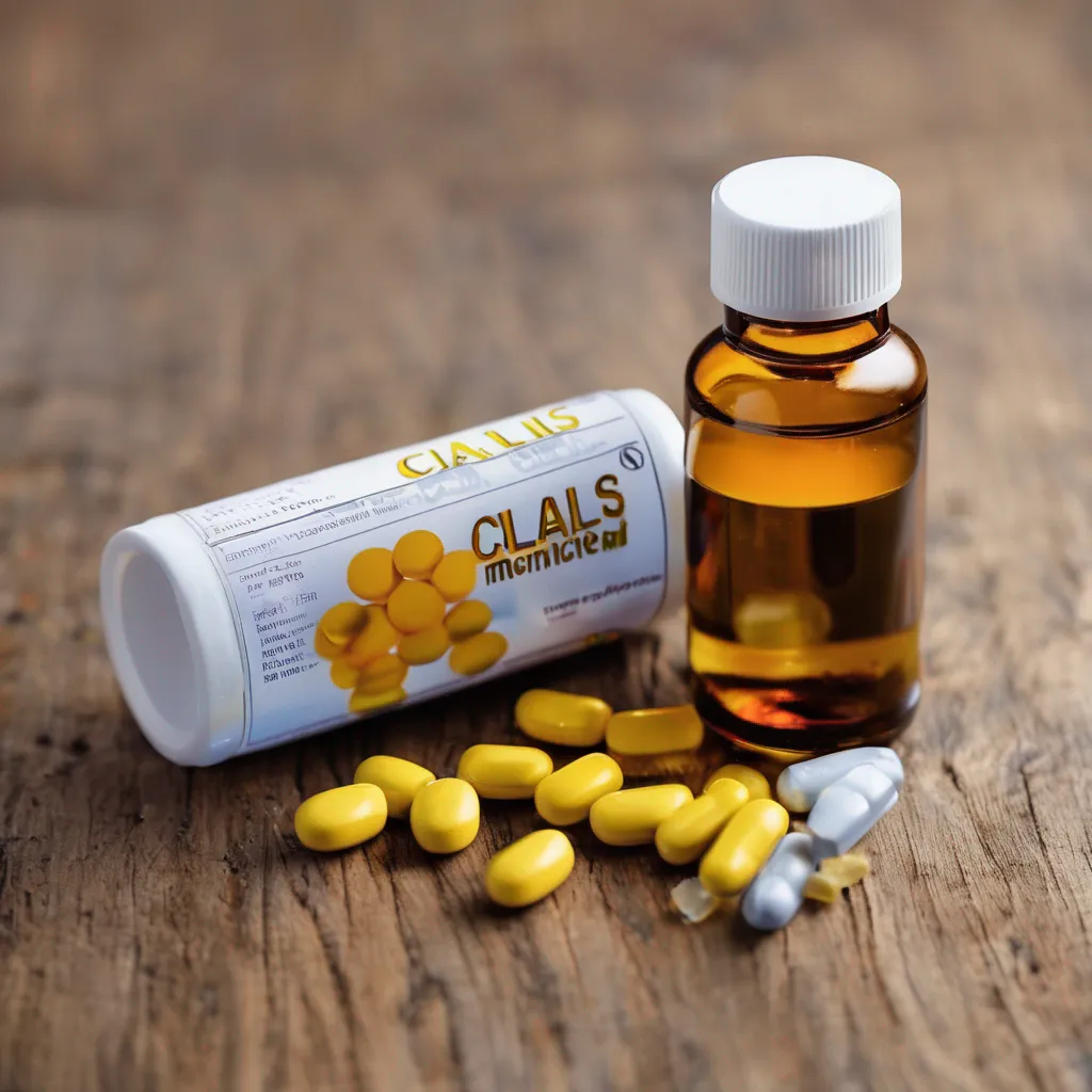 Acheter cialis en pharmacie numéro 1